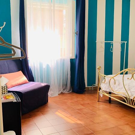 L'Arco B&B Di Charme Passignano sul Trasimeno Exterior photo