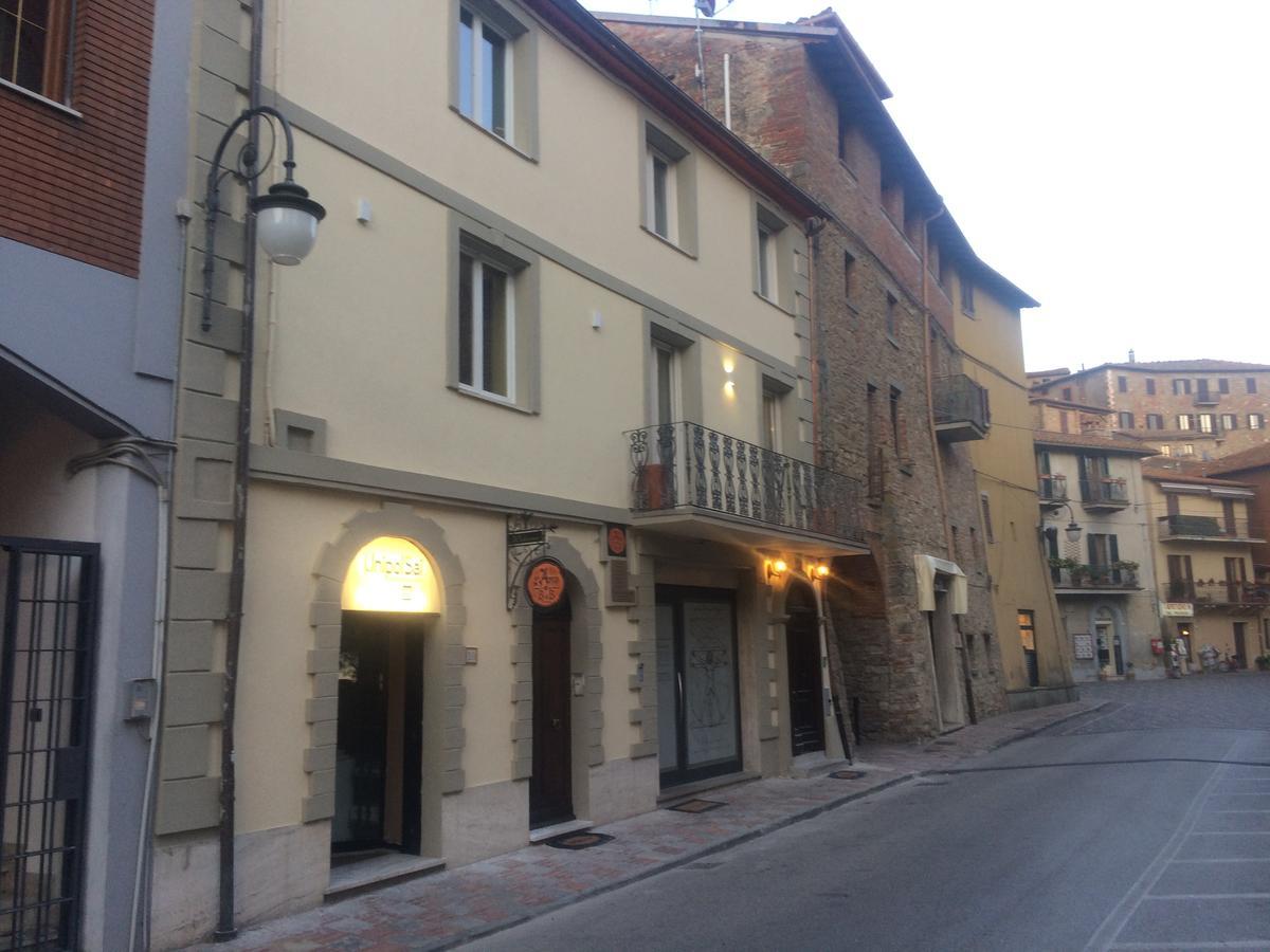 L'Arco B&B Di Charme Passignano sul Trasimeno Exterior photo