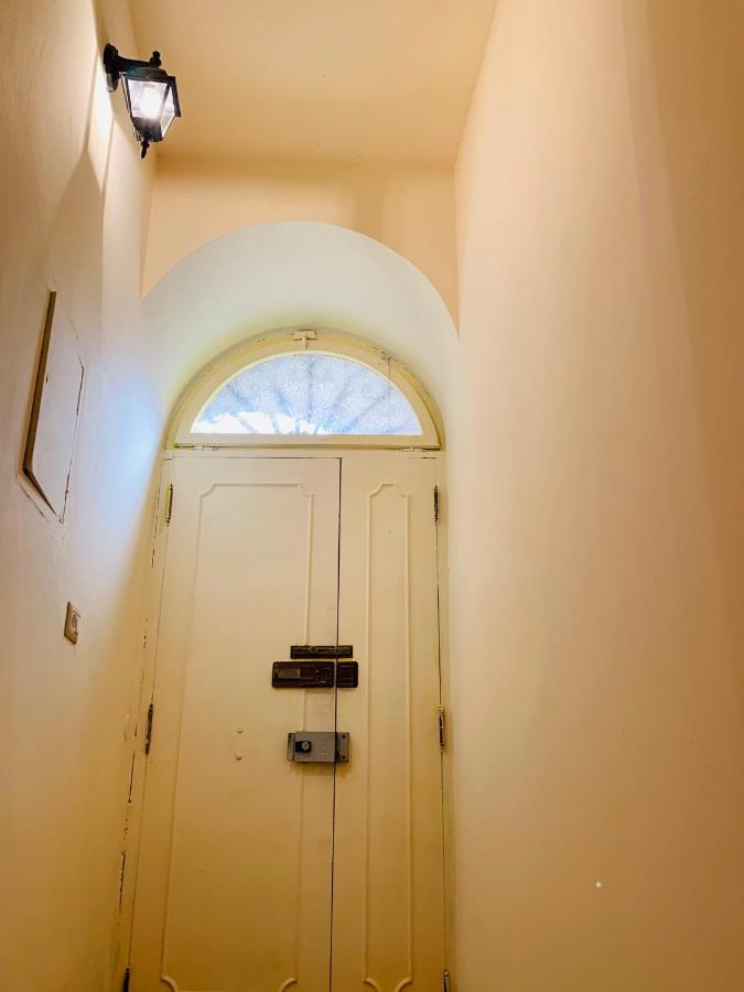 L'Arco B&B Di Charme Passignano sul Trasimeno Exterior photo
